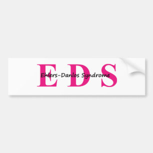 Eds-bildekal Bildekal