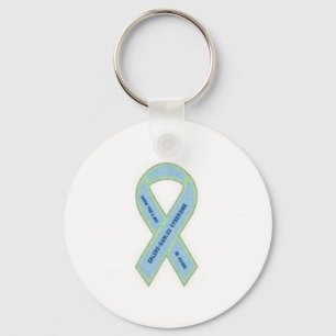 EDS Keychain Nyckelring