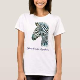 Eds-medvetenhetskjorta T Shirt