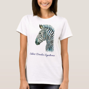Eds-medvetenhetskjorta T Shirt