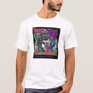 Eds-Sebra-Band 02 Tee