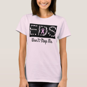 EDS skulle inte stoppa mig Awarenes Shirt för Ehle T-shirt