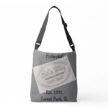 Ed's Way Tote Bag: Tier 3 Kor-Body Vintage