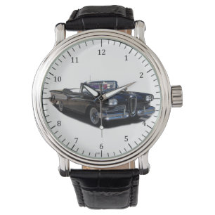Edsel Pacer 1958 Armbandsur