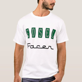 Edsel Pacer Tee