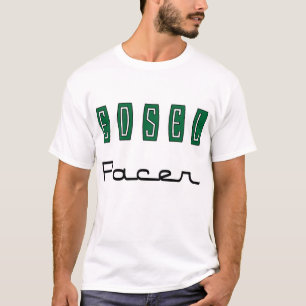 Edsel Pacer Tee Shirt