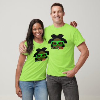 Edtech-Bloggare i Färg Tee