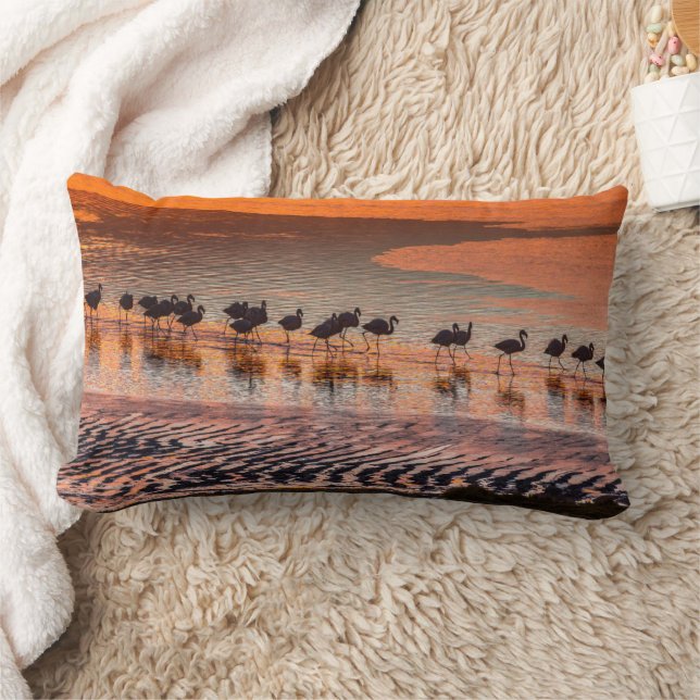 Eduardo Abaroa Andean Fauna Nationalreservat Lumbarkudde (Filt)