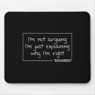 Eduardo Quote Funny Birthday Personlig Namn Gif Musmatta