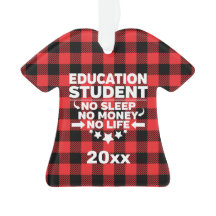 Education Student No Ssov Money Life Red Play