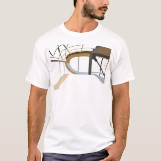 Educatorium Utrecht Tee Shirt
