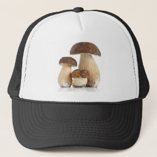 Edulis Boletus Truckerkeps