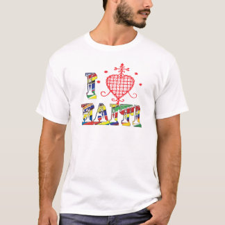 EDUN (VIT) TEE