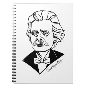 Edvard Grieg Anteckningsbok