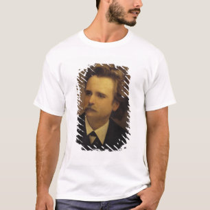 Edvard Hagerup Grieg T Shirt
