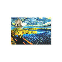 Edvard Meets Vincent