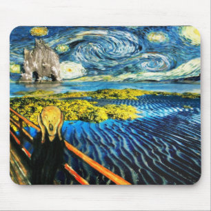 Edvard Meets Vincent Musmatta