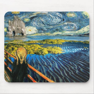 Edvard Meets Vincent Musmatta