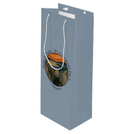 Edvard Munch, insamling av Skräm-Party-artiklar