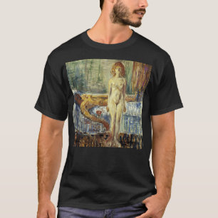 Edvard Munch - Marat II:s död T Shirt