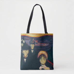 Edvard Munch - Oro Tygkasse