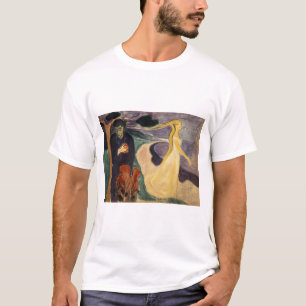 Edvard Munch - Separation T Shirt