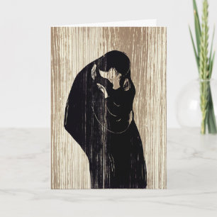 Edvard Munch - SIS IV Kort