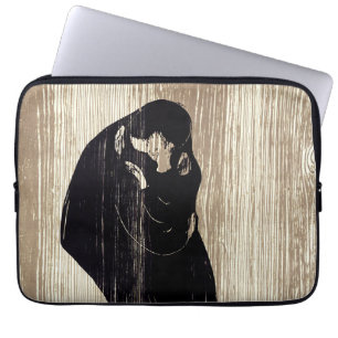 Edvard Munch - SIS IV Laptop Fodral