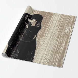 Edvard Munch - SIS IV Presentpapper