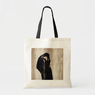Edvard Munch - SIS IV Tygkasse