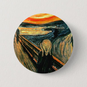 Edvard Munch - skri Knapp