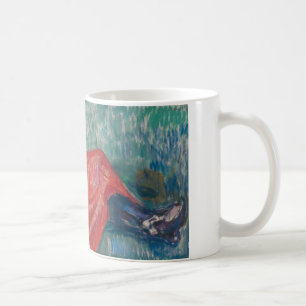 Edvard Munch - Soffa Kaffemugg