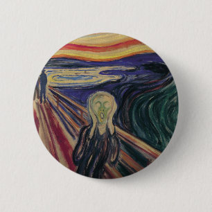 Edvard Munch, Vintagens uttryck Knapp