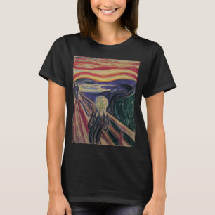 Edvard Munch, Vintagens uttryck Tee