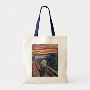 Edvard Munch, Vintagens uttryck Tygkasse