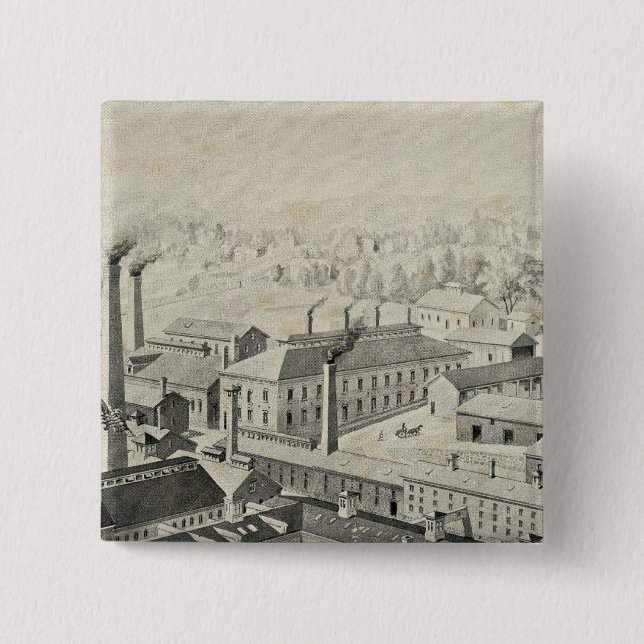 Edw Miller & Co Knapp (Framsida)