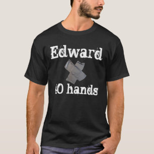 Edward 40 händer tee
