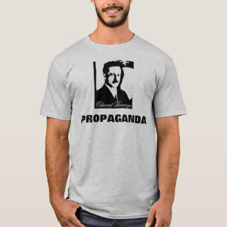 Edward Bernays (propaganda) T Shirt
