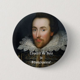 Edward De Vere är Shakespeare! Knapp