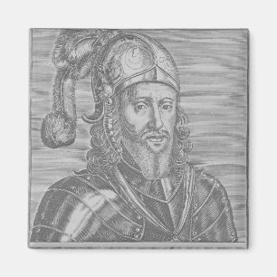Edward den svart princen magnet