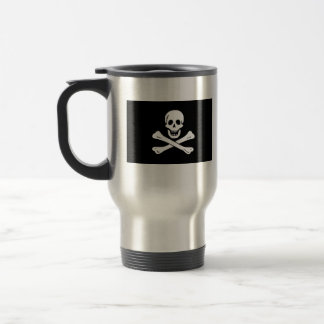 Edward England flaggatravel mug Resemugg