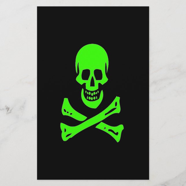 Edward England-Grönt (Framsida)