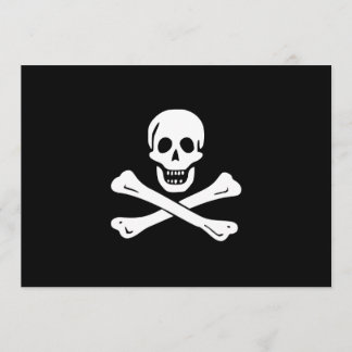 Edward England-inbjudningar Inbjudningar