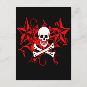 Edward England Print Vykort