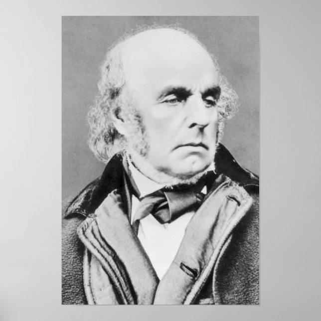 Edward Fitzgerald Poster (Framsidan)