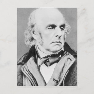 Edward Fitzgerald Vykort