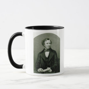 Edward Henry smed Stanley, Lord Stanley Mugg