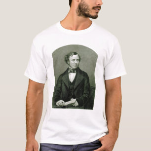 Edward Henry smed Stanley, Lord Stanley T-shirt