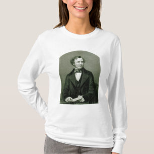 Edward Henry smed Stanley, Lord Stanley T-shirt