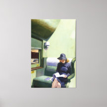 Edward Hopper - avdelning C